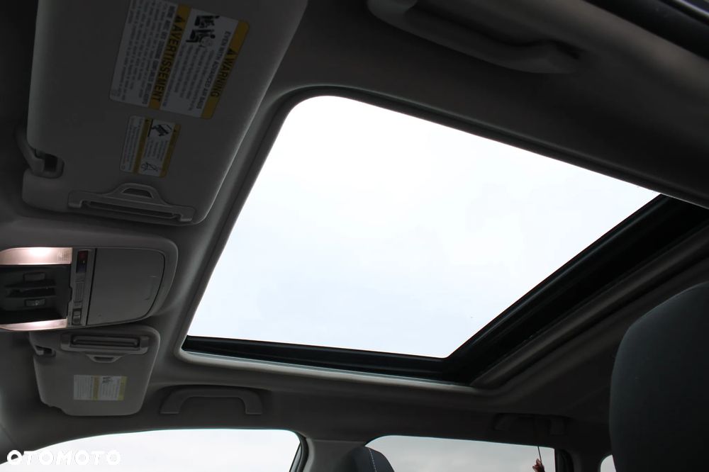 Subaru Forester 2.5 X Premium - 14