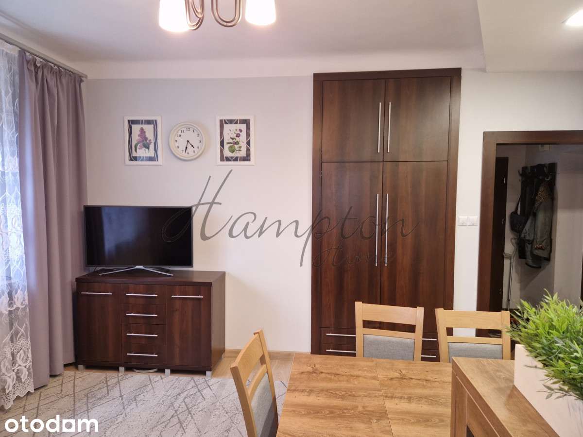 2 pokoje po remoncie | 37 m² | Metro Racławicka 3