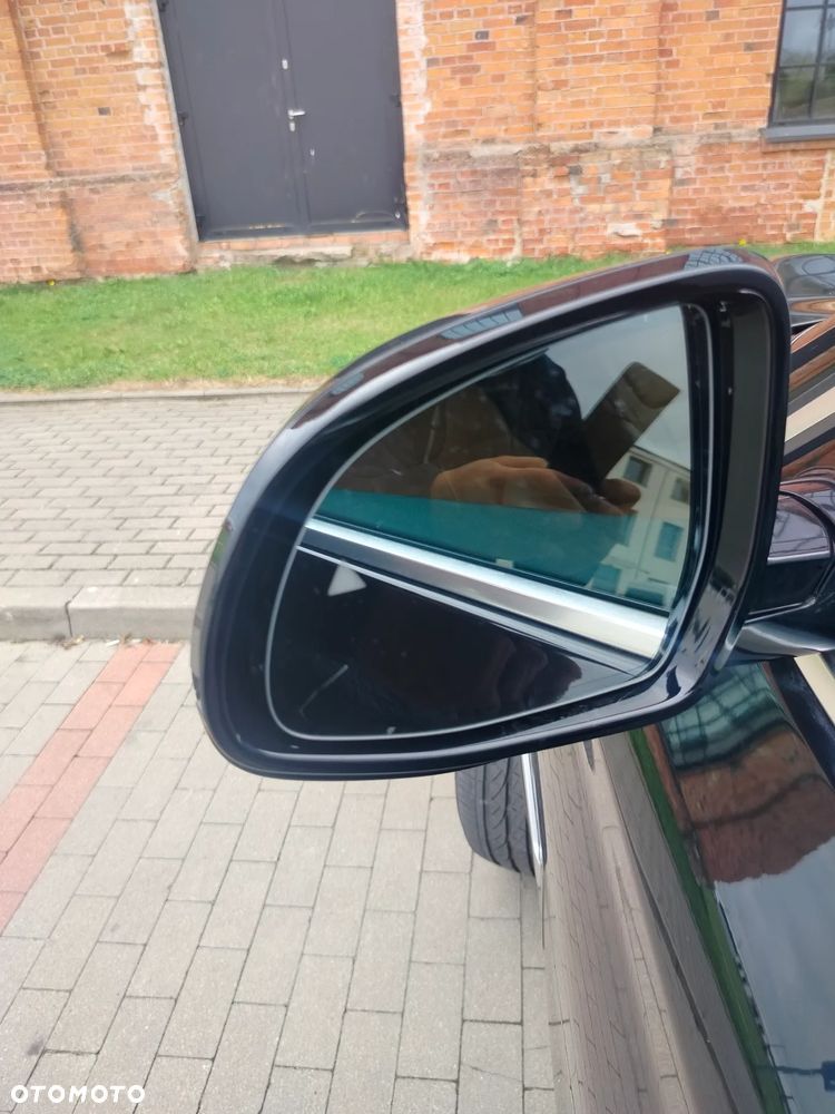 BMW X3 xDrive30i Luxury Line - 10