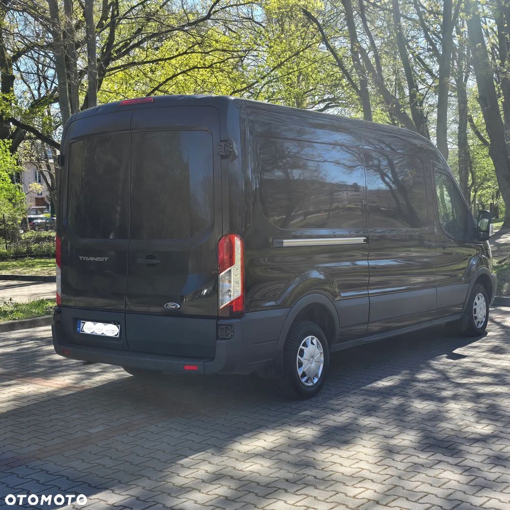 Ford TRANSIT - 4