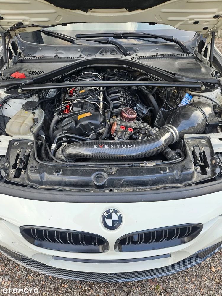BMW Seria 3 335i M Sport - 3