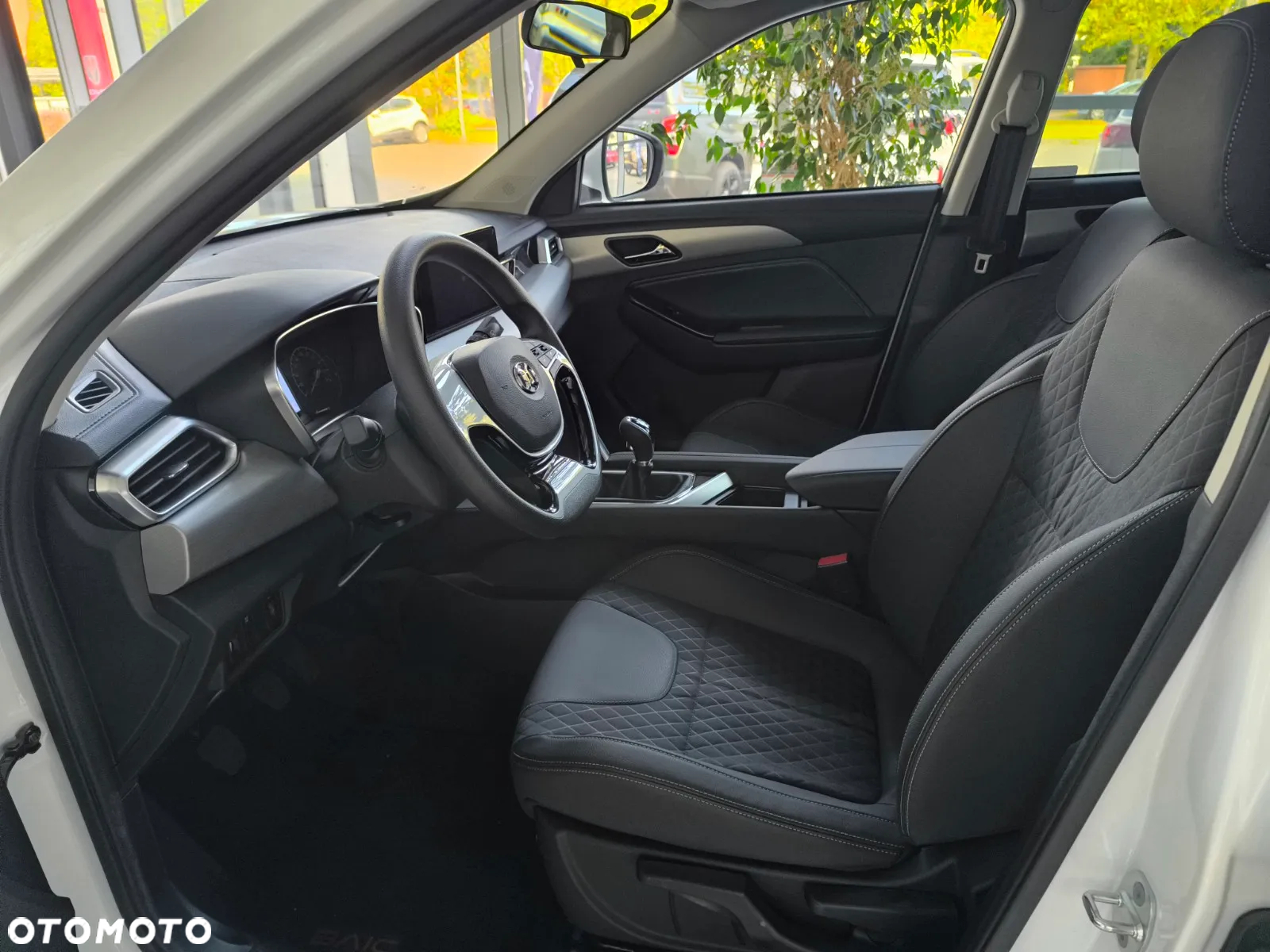 BAIC 3 1.5T Luxury - 19