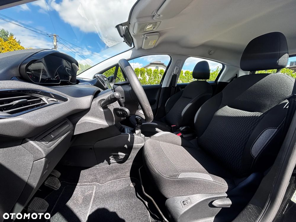 Peugeot 208 1.0 VTi Access - 7