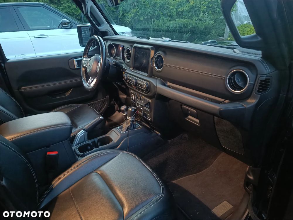 Jeep Wrangler 2.0 4xe Plug-In Hybrid Hardtop Sahara - 14