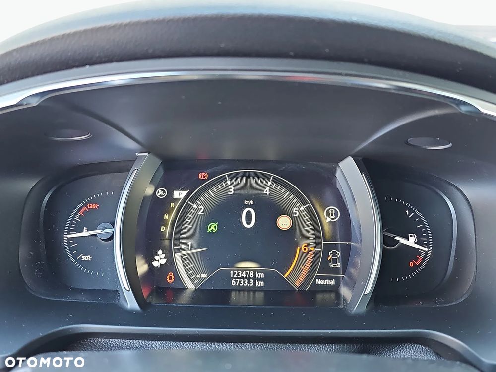 Renault Talisman 1.8 TCe FAP Initiale Paris EDC - 13