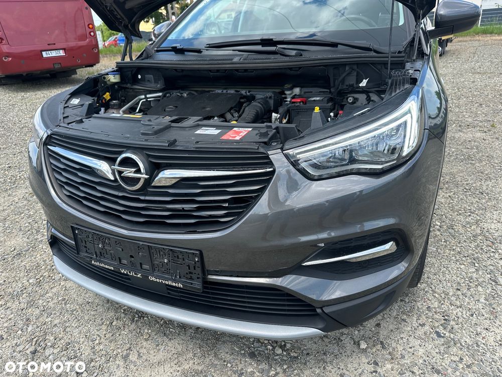 Opel Grandland X - 15