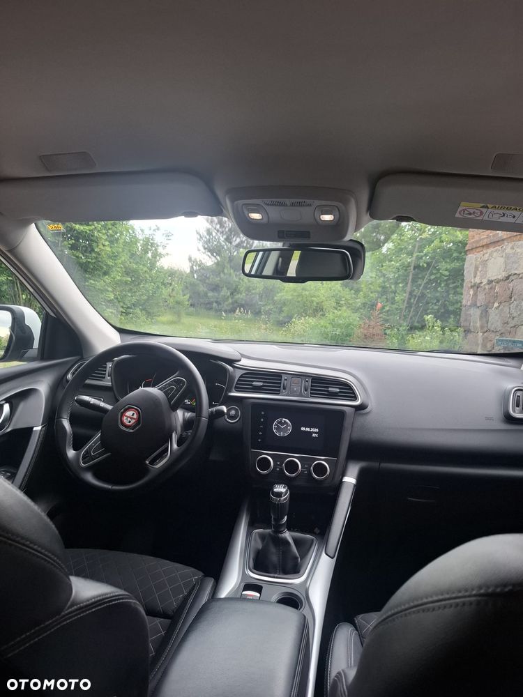 Renault Kadjar 1.3 TCe FAP Life - 7
