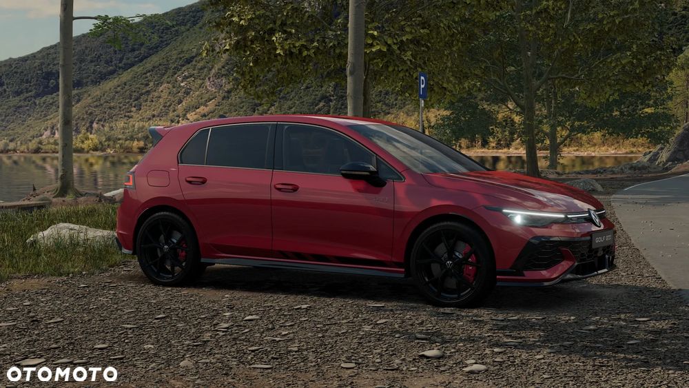 Volkswagen Golf 2.0 TSI GTI Clubsport DSG - 5