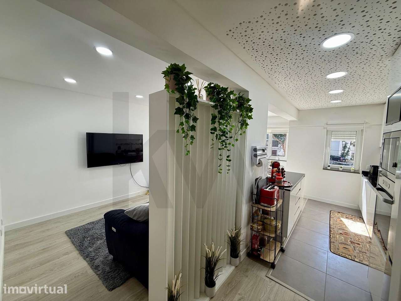 T2 Totalmente Remodelado a 5 min da Praia | Monte Estoril - Grande imagem: 4/25