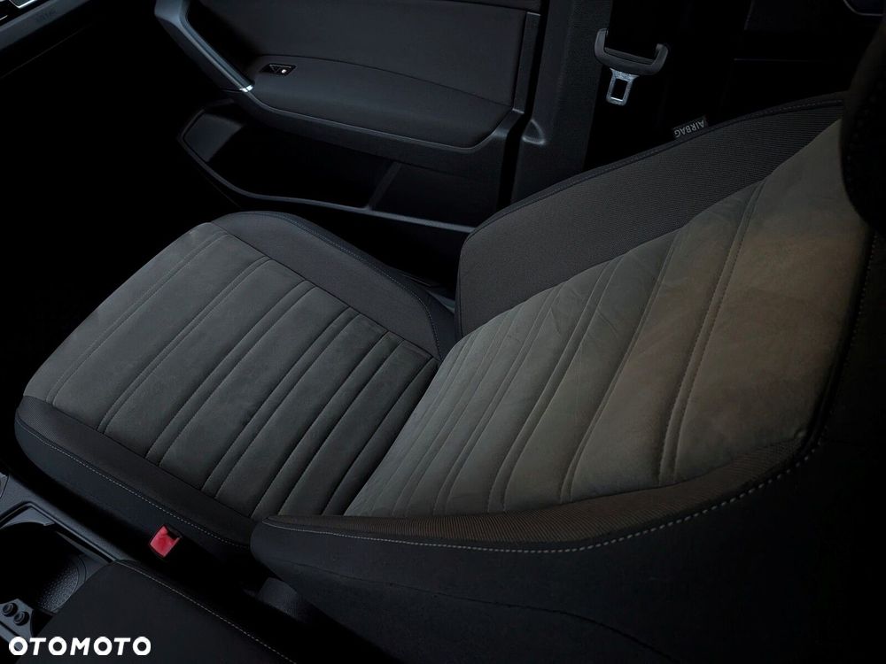 Volkswagen Touran 1.5 TSI EVO Highline DSG - 13