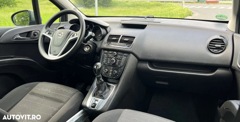 Opel Meriva 1.4 Color Edition - 7