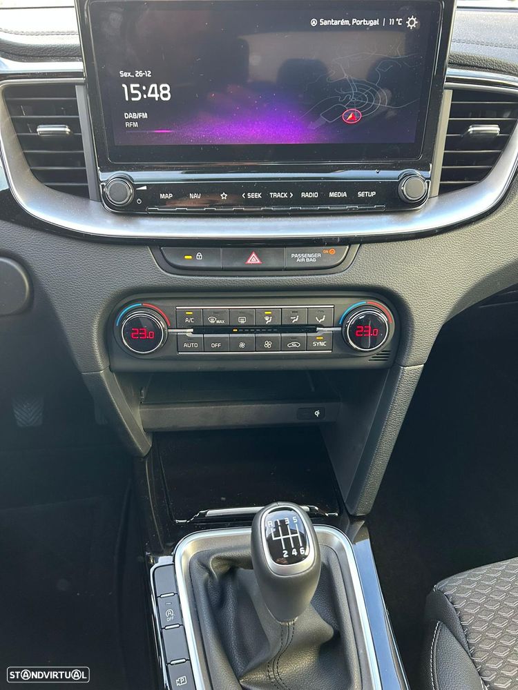 Kia Ceed SW 1.0 T-GDI Drive - 12
