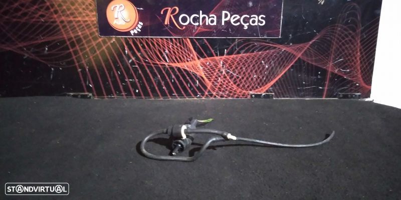 Motor Do Esguicho  Seat Ibiza Iii (6K1) - 1