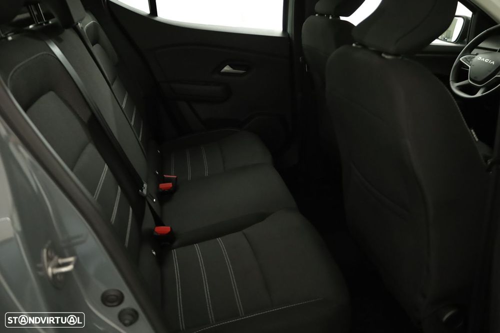Dacia Sandero 1.0 TCe Expression - 22