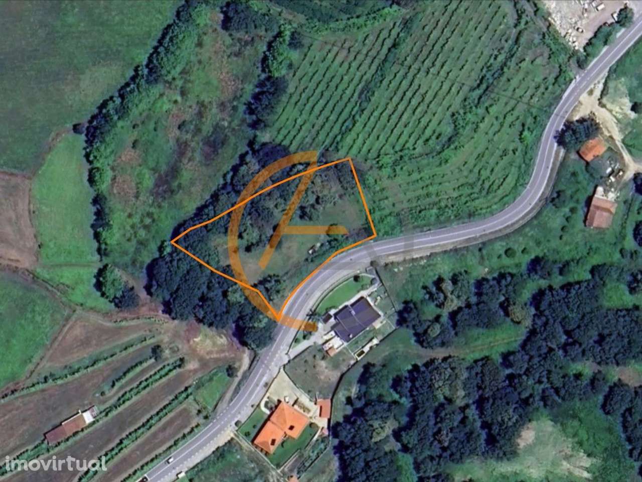 Terreno Rústico | Guimarães - Grande imagem: 2/13