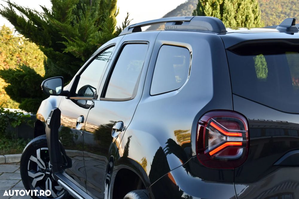 Dacia Duster ECO-G 100 Extreme - 24