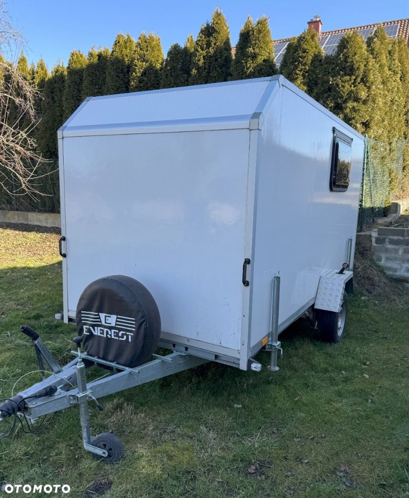 Niewiadów Everest Camp Evo - 3