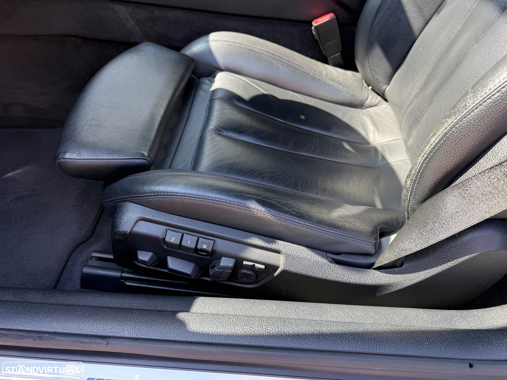 BMW 640 d Pack M - 17