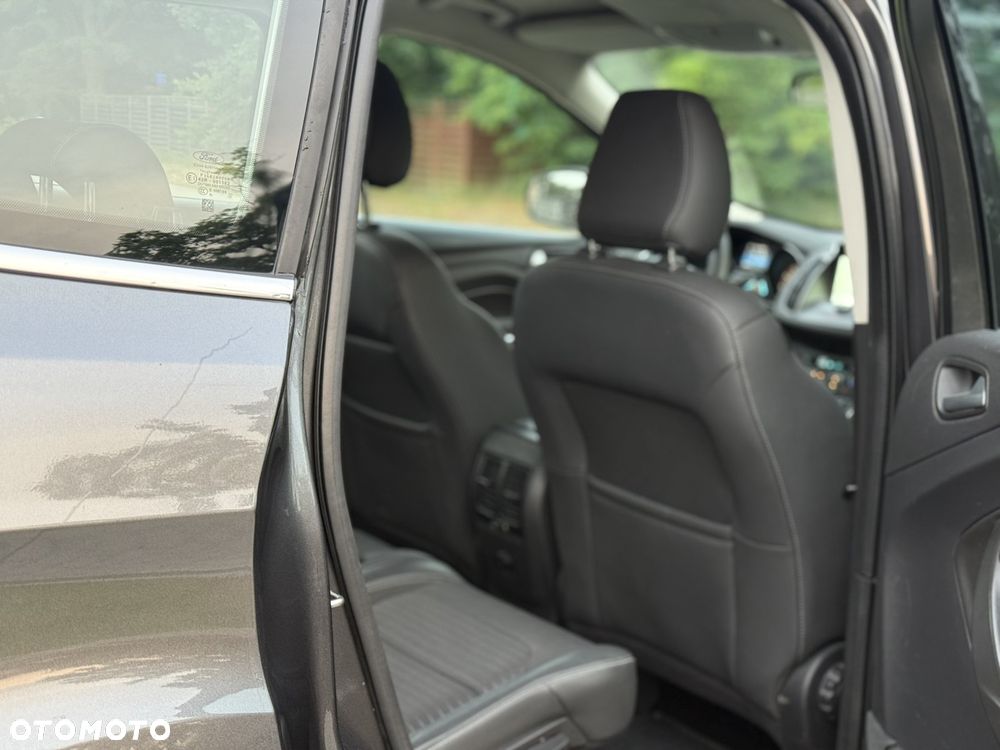 Ford Kuga 1.5 EcoBoost FWD Edition ASS - 8