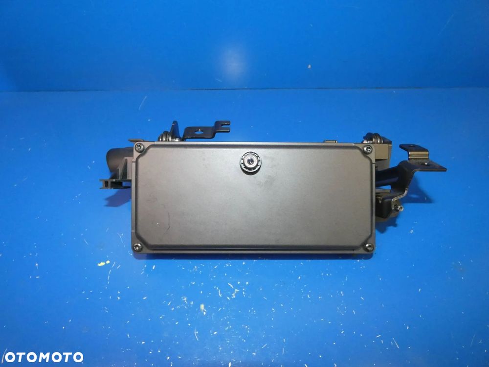 VOLVO XC40 V60 II S60 III KAMERA RADAR CZUJNIK MODUŁ SZYBY PRZÓD - 1