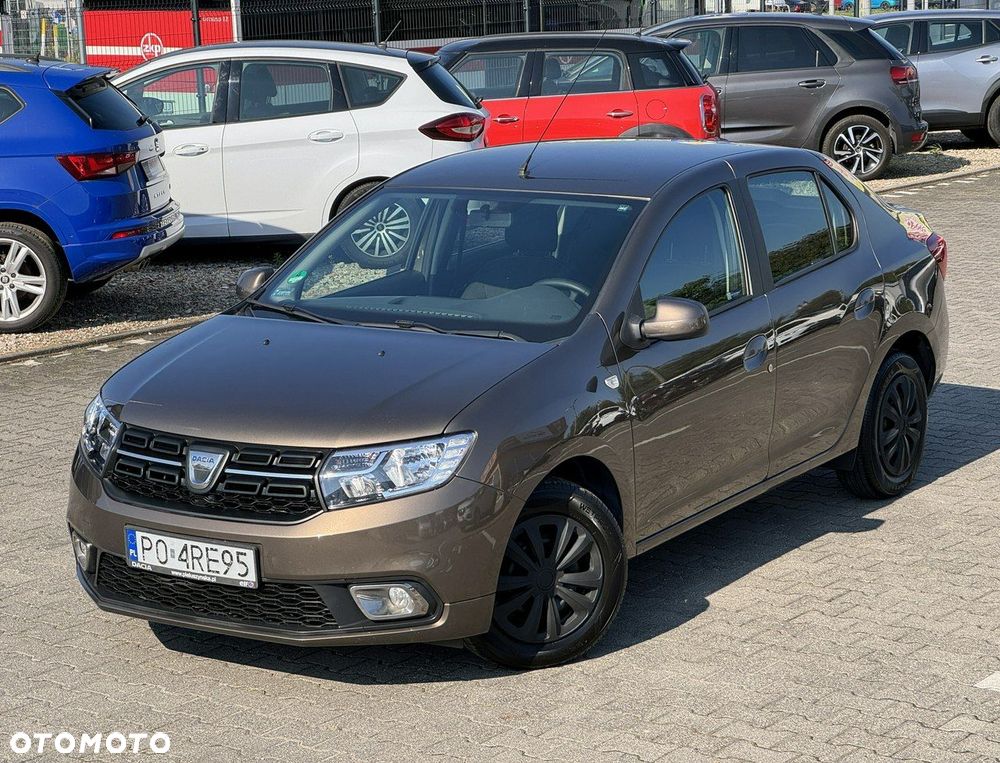 Dacia Logan - 3