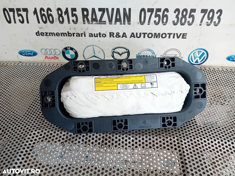 Airbag Pasager Range Rover Evoque L538 An 2011-2018 - 2