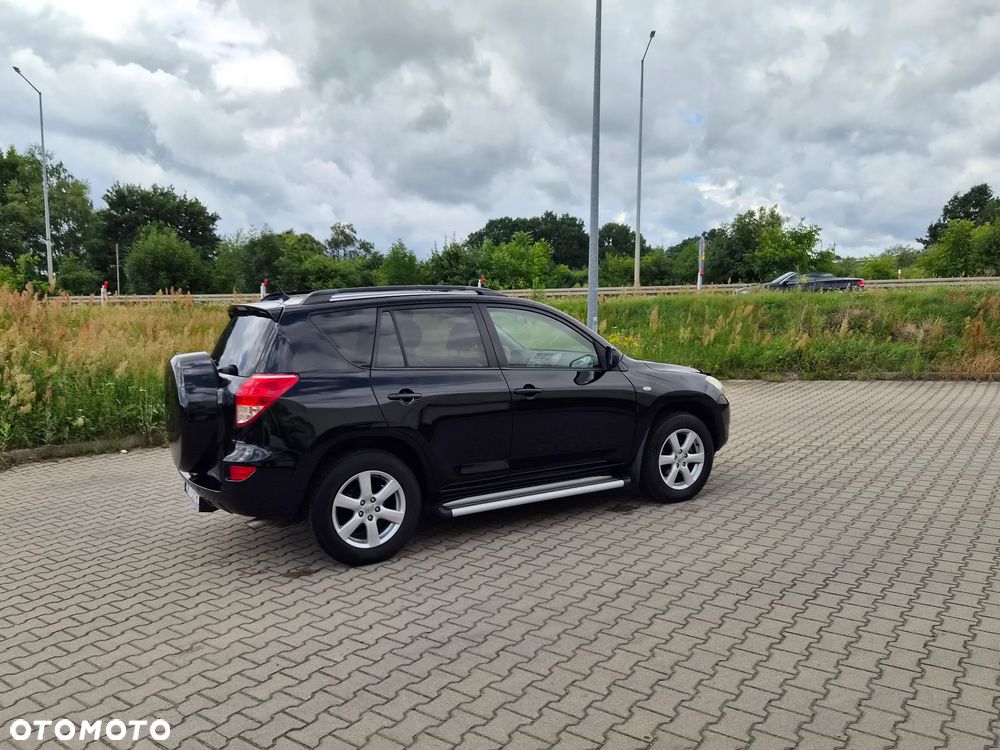 Toyota RAV4 2.0 VVT-i Prestige - 5
