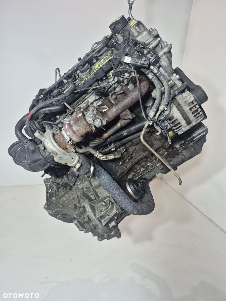 Silnik Kompletny 1.4 CRDi D4FC Kia Ceed II Hyundai I30 II - 8
