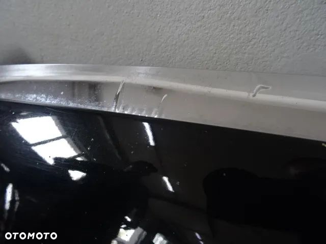 MASKA POKRYWA SILNIKA MERCEDES W169 04-08 LAK:160 NR297 - 4
