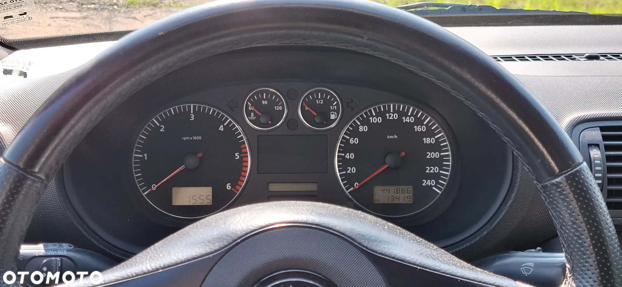 Seat Toledo 1.9 TDI Magnus - 10