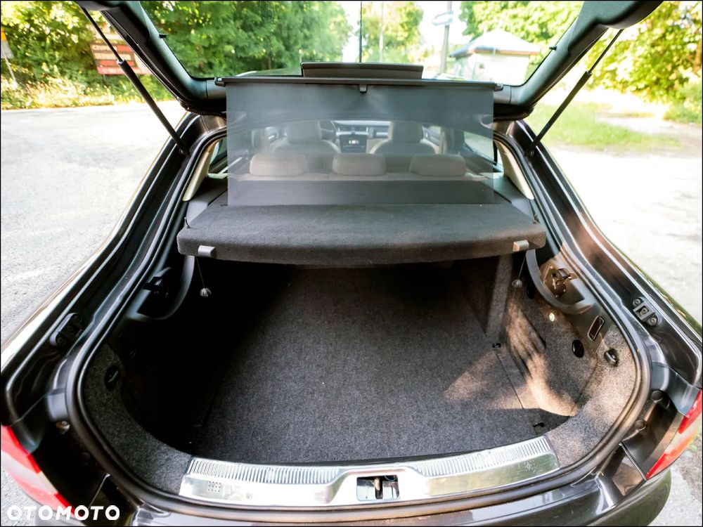 Skoda Superb - 36