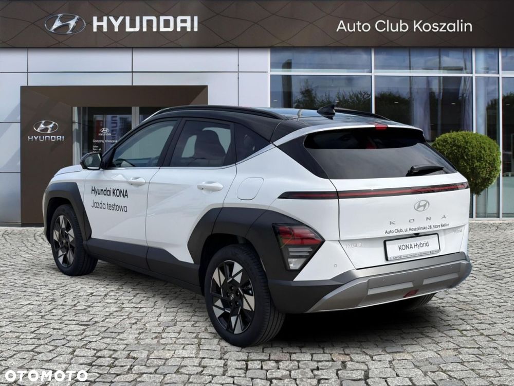 Hyundai Kona - 4