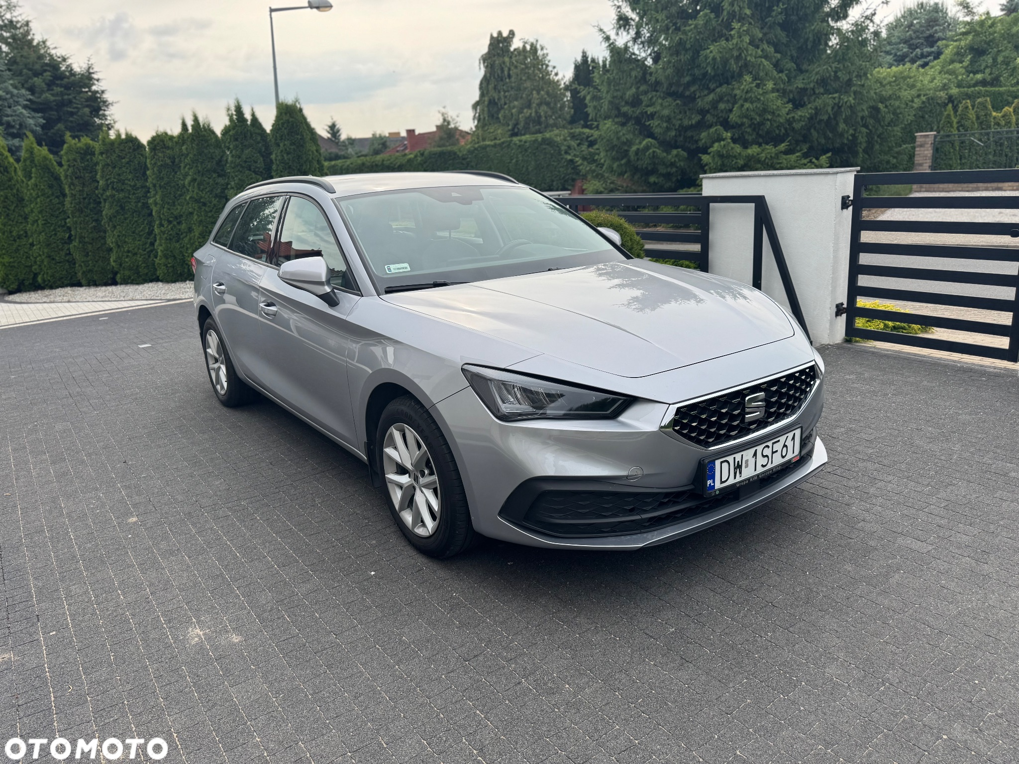 Seat Leon - 2
