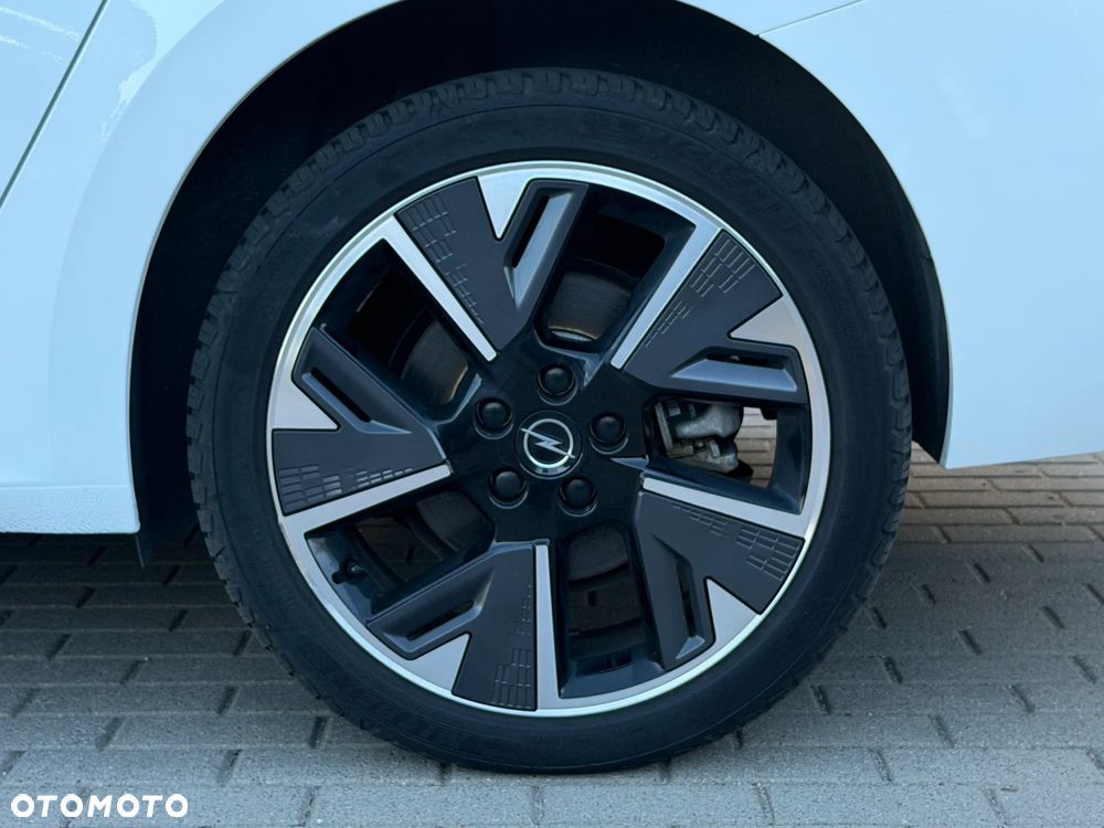 Opel Astra - 24