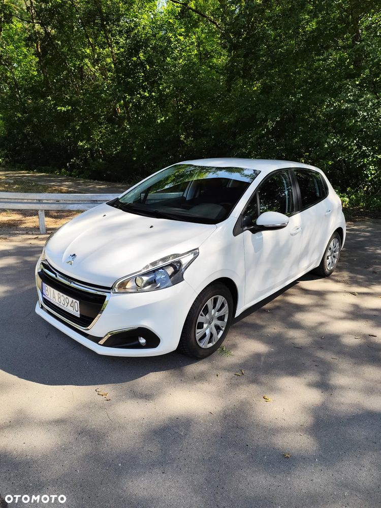 Peugeot 208 1.2 PureTech Active - 1