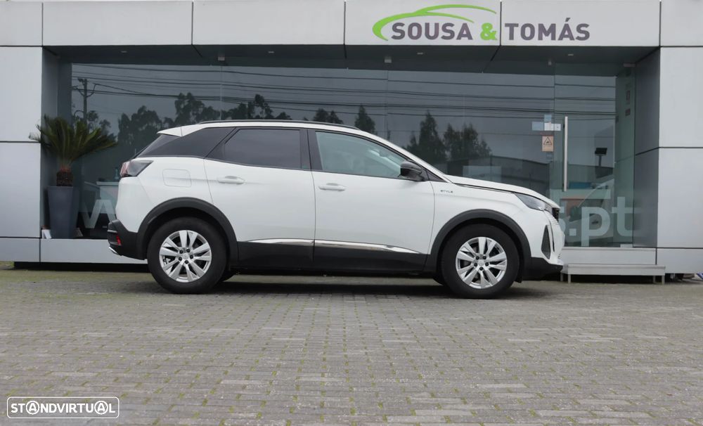 Peugeot 3008 - 5