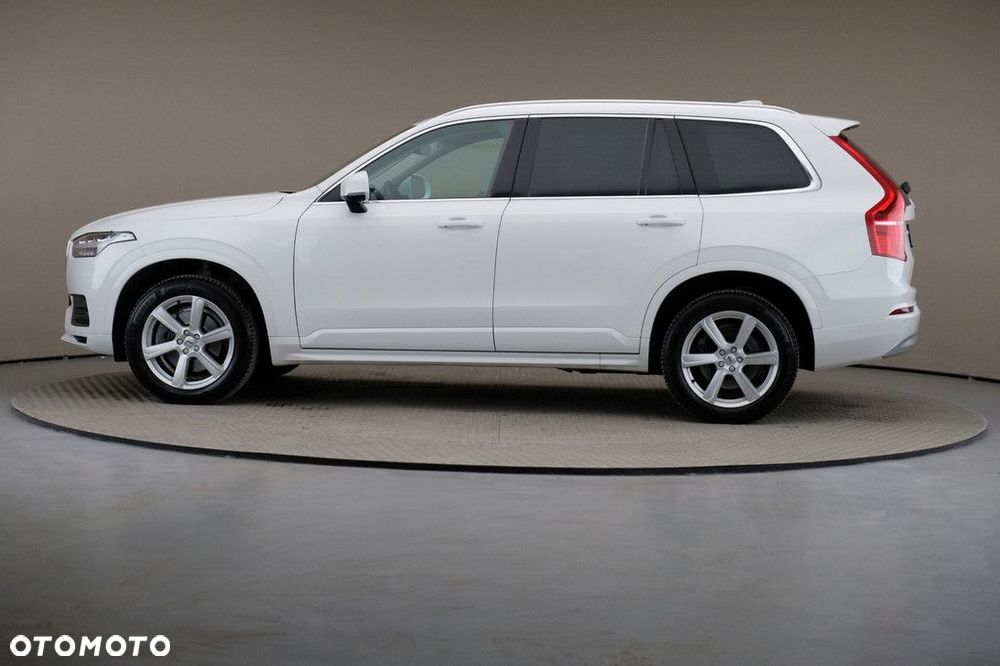 Volvo XC 90 - 4