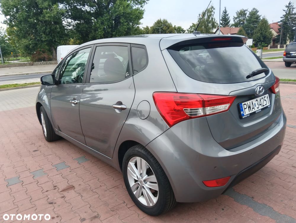 Hyundai ix20 1.4 Comfort - 3