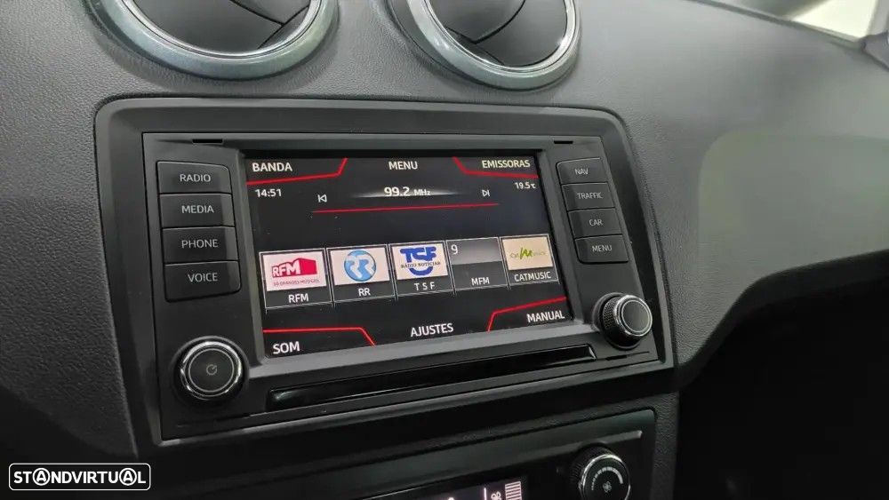 SEAT Ibiza 1.0 EcoTSI FR - 30