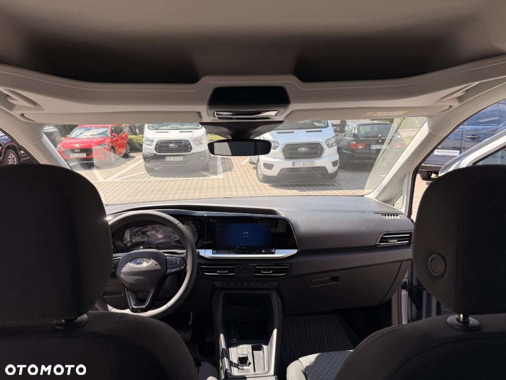 Ford Tourneo Connect - 18