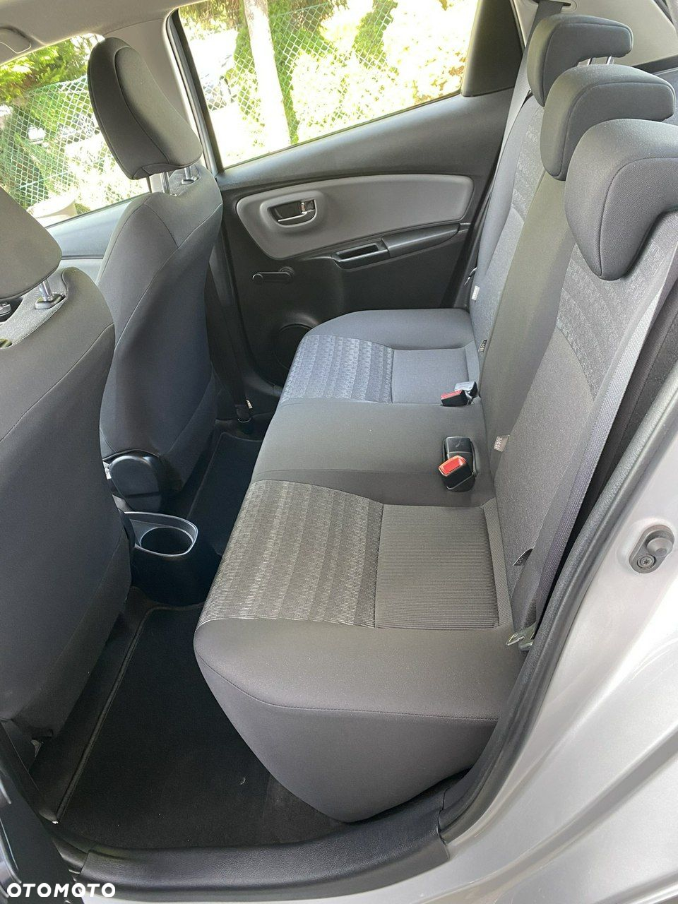 Toyota Yaris - 13