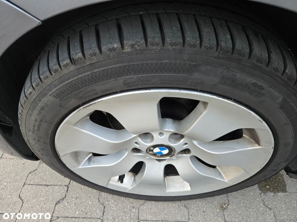 BMW Seria 3 - 4