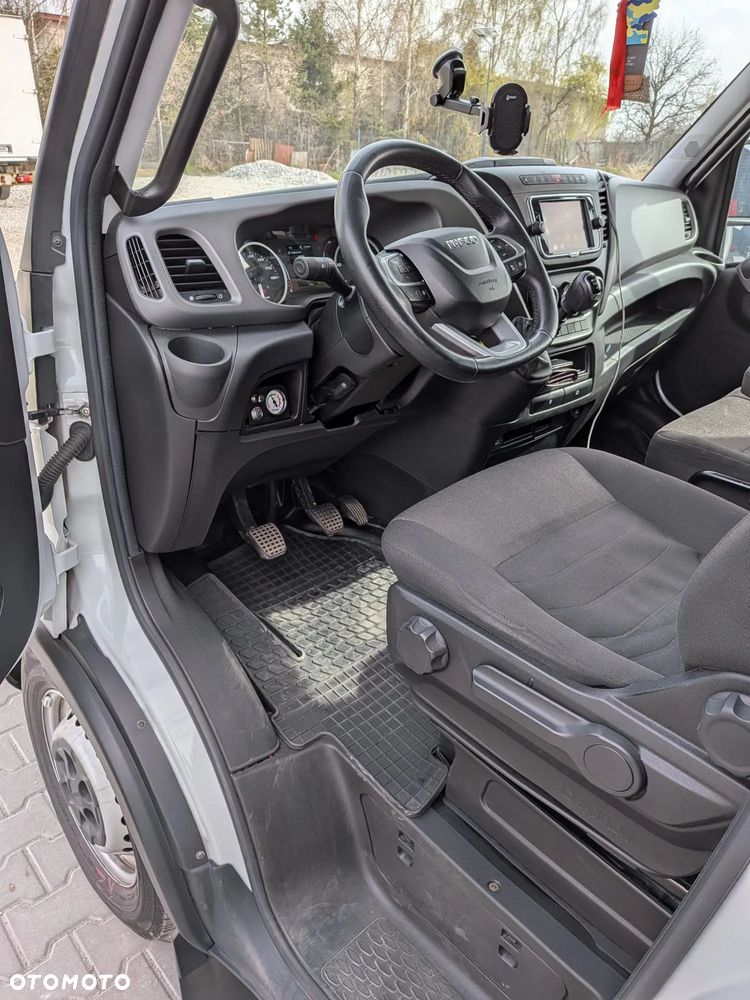 Iveco Daily - 10