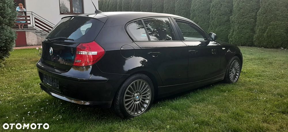 BMW Seria 1 116i Edition Lifestyle - 26