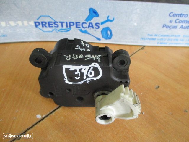 Motor Da Comporta De Sofagem 1S7H19E616AA JAGUAR X TYPE 2004 - 2