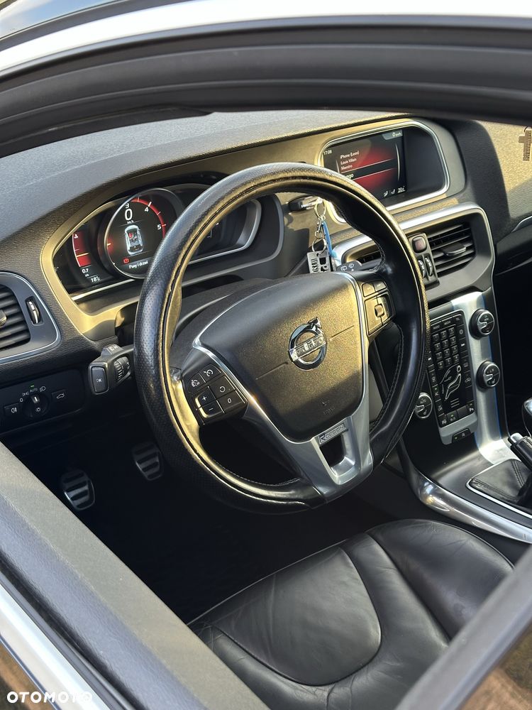 Volvo V40 - 10