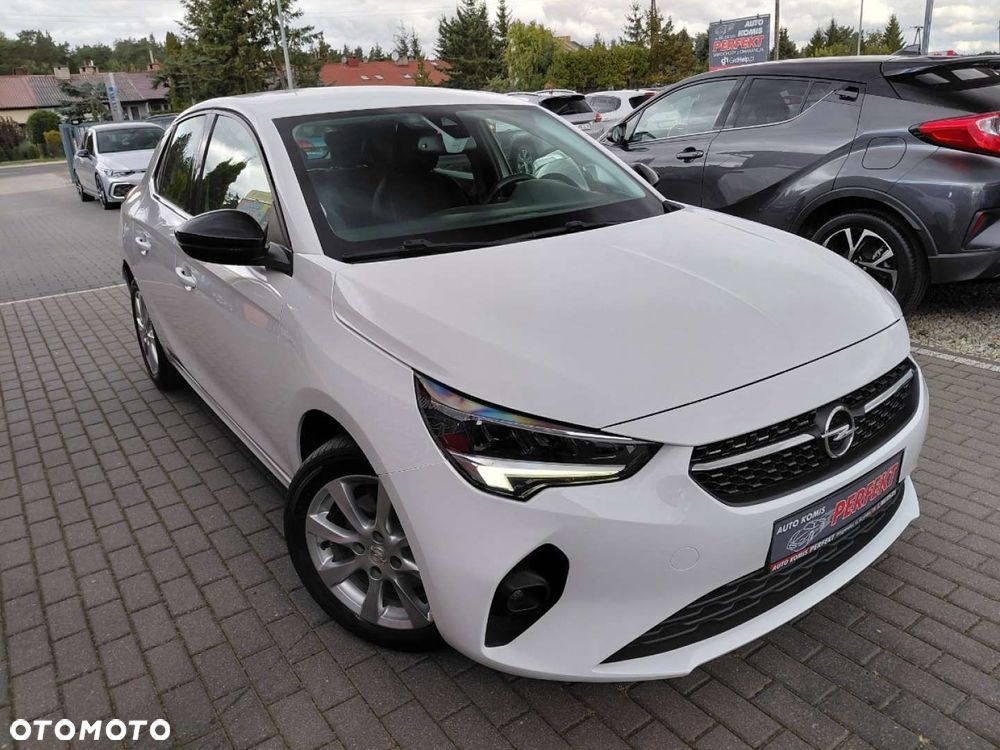 Opel Corsa - 4
