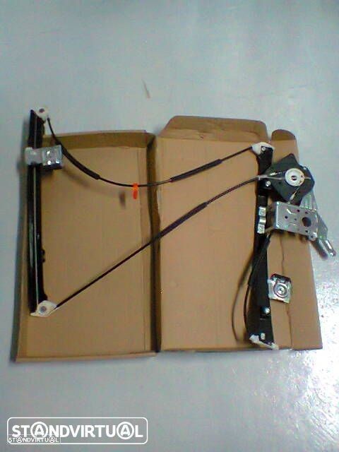 elevador vidro porta seat arosa (novo) - 1