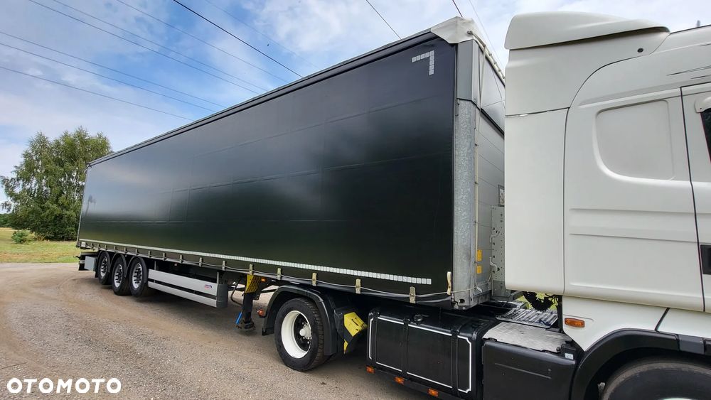 Schmitz Cargobull - 2