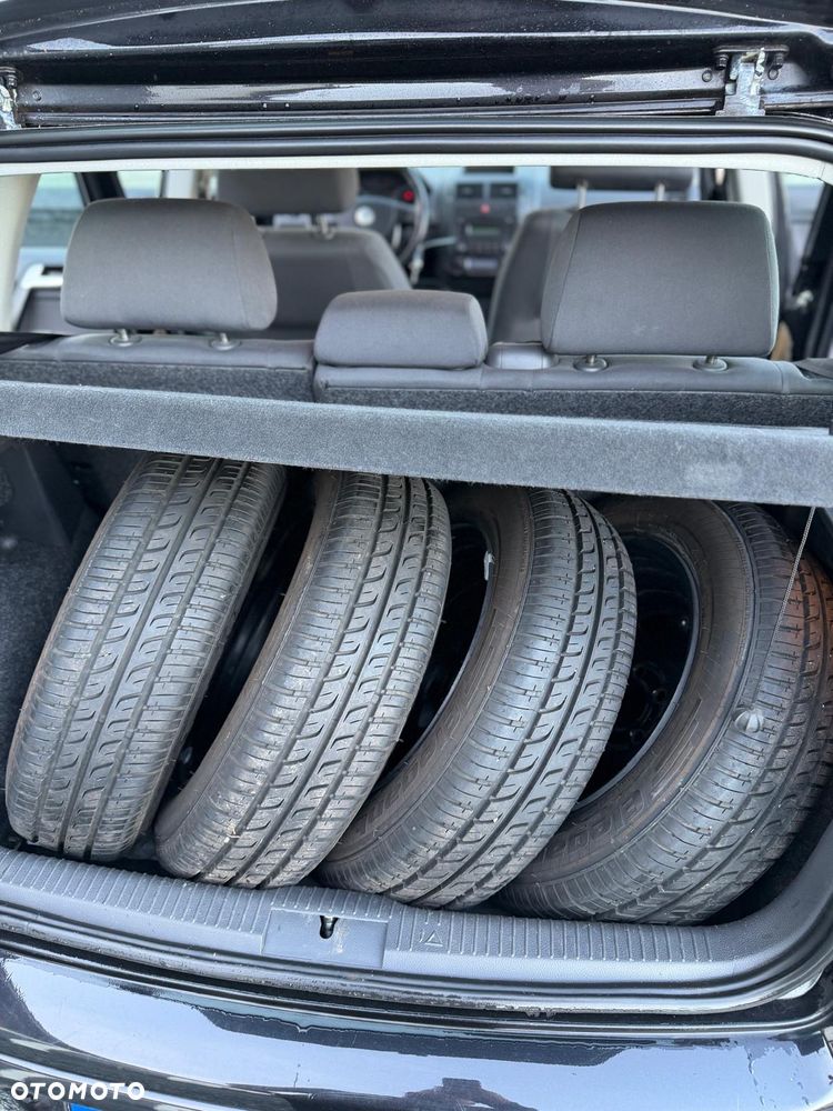 Volkswagen Polo 1.2 Trendline - 8